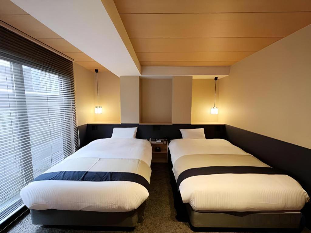 Hotel Rinn Gion Yasaka 3*