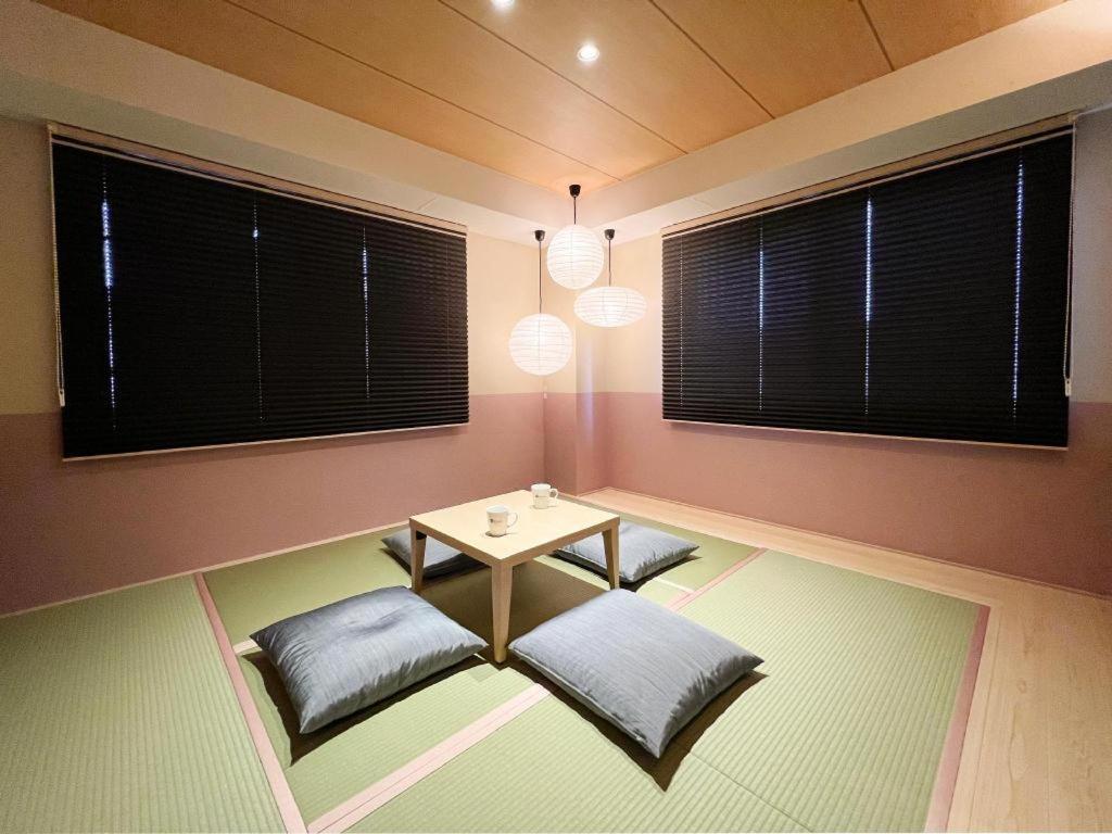 Rinn Gion Yasaka Hotel