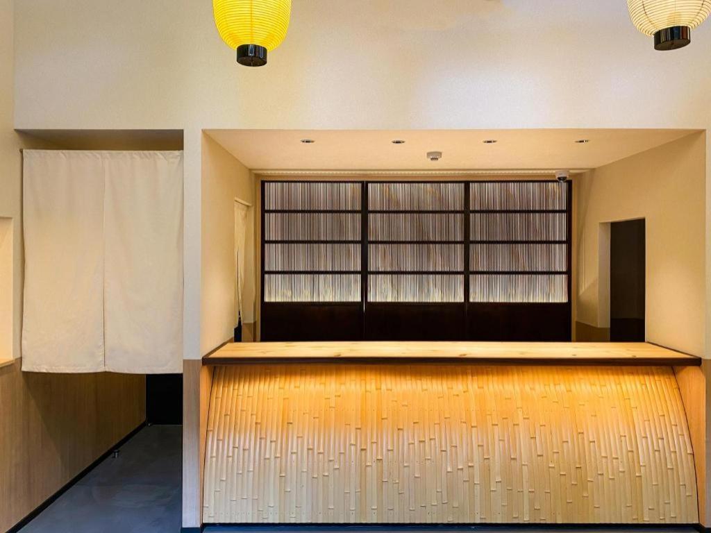 Hotel Rinn Gion Yasaka 3*