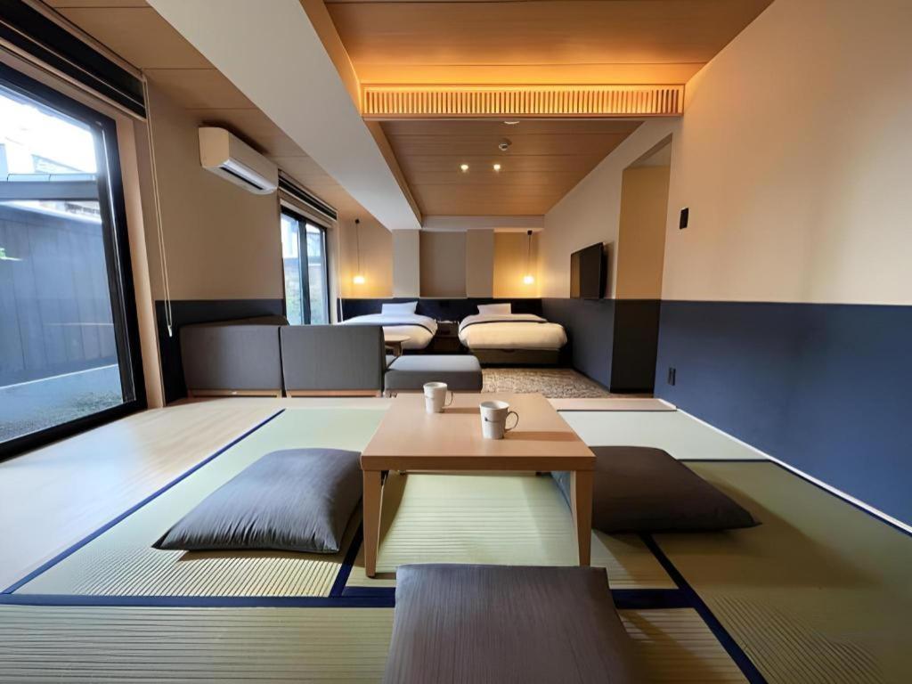 Rinn Gion Yasaka Hotel