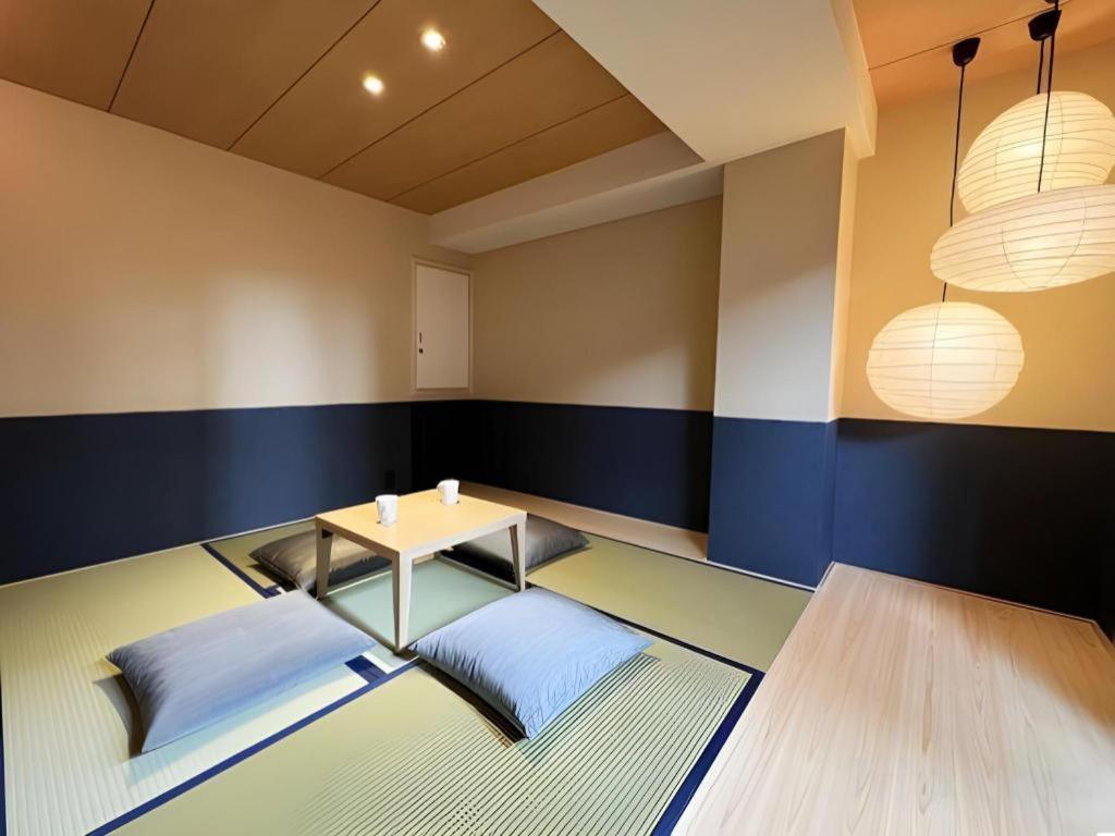 Hotel Rinn Gion Yasaka