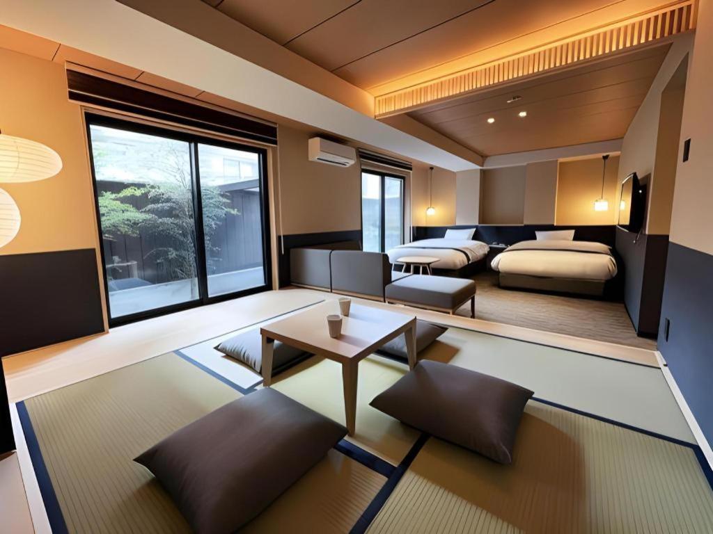 Hotel Rinn Gion Yasaka