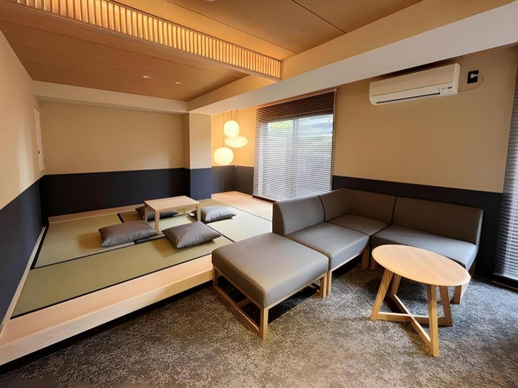 Hotel Rinn Gion Yasaka