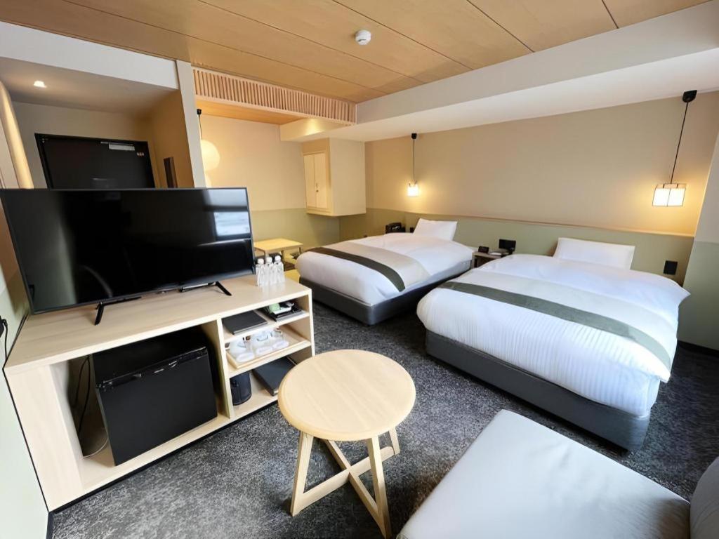 Rinn Gion Yasaka Hotel Kyoto