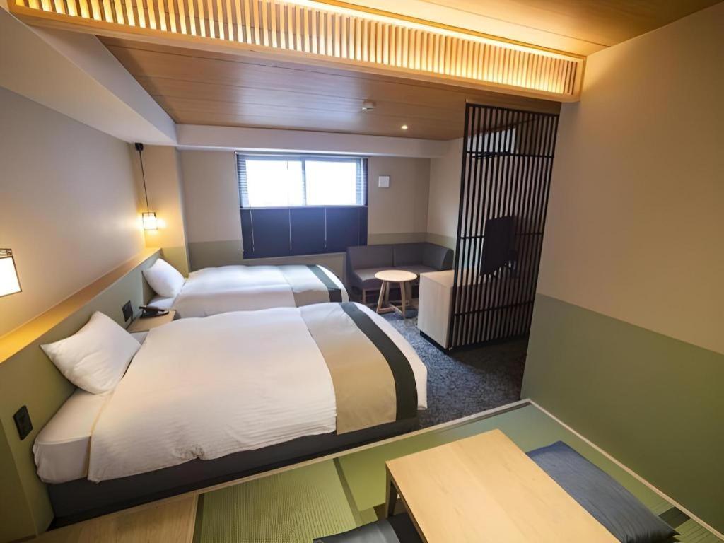 Hotel Rinn Gion Yasaka Kyoto