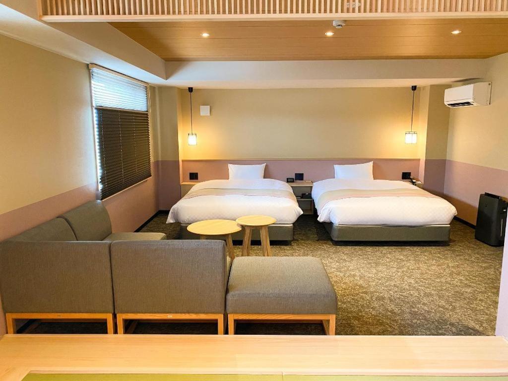 Rinn Gion Yasaka Hotel 3*