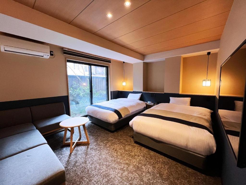 Hotel Rinn Gion Yasaka
