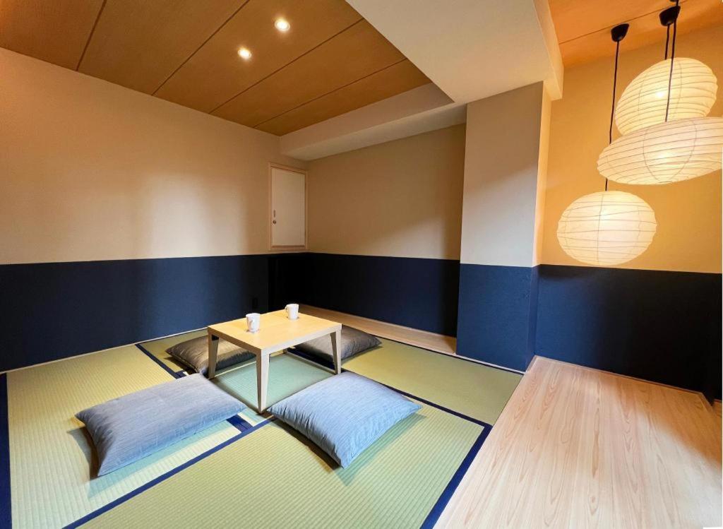 Hotel Rinn Gion Yasaka 3*