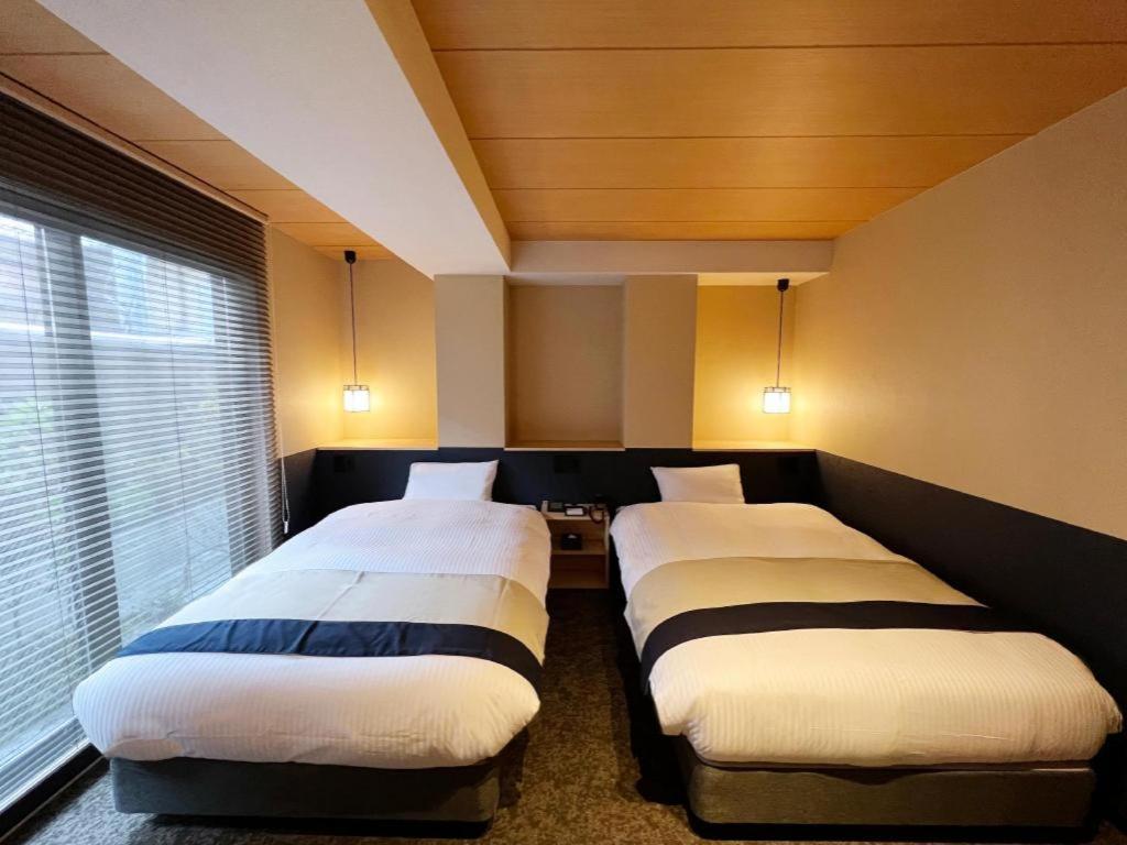 Hotel Rinn Gion Yasaka