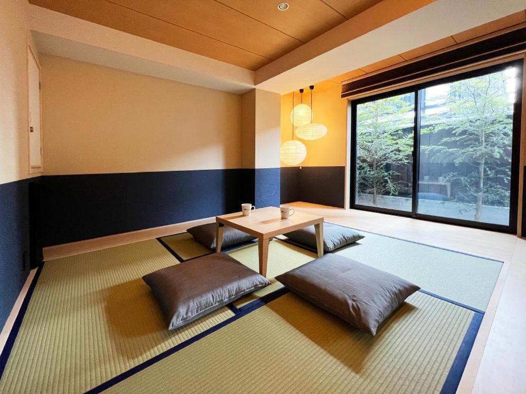 Hotel Rinn Gion Yasaka
