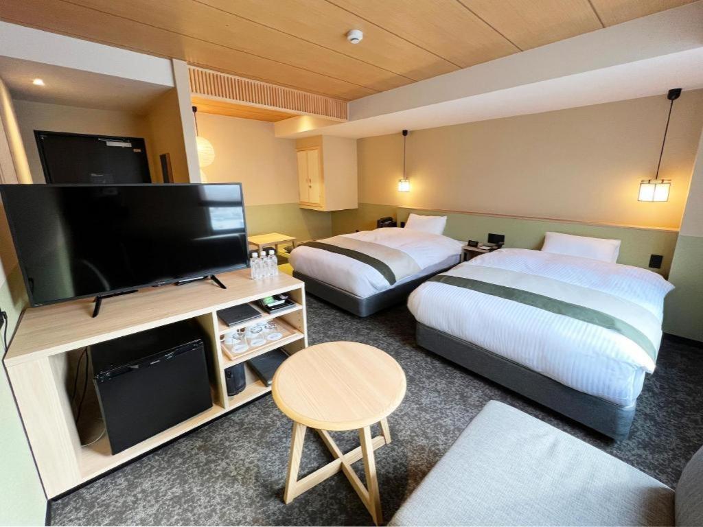 Rinn Gion Yasaka Hotel 3*