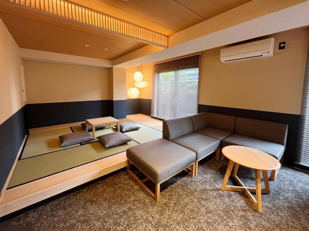 Rinn Gion Yasaka Hotel Kyoto