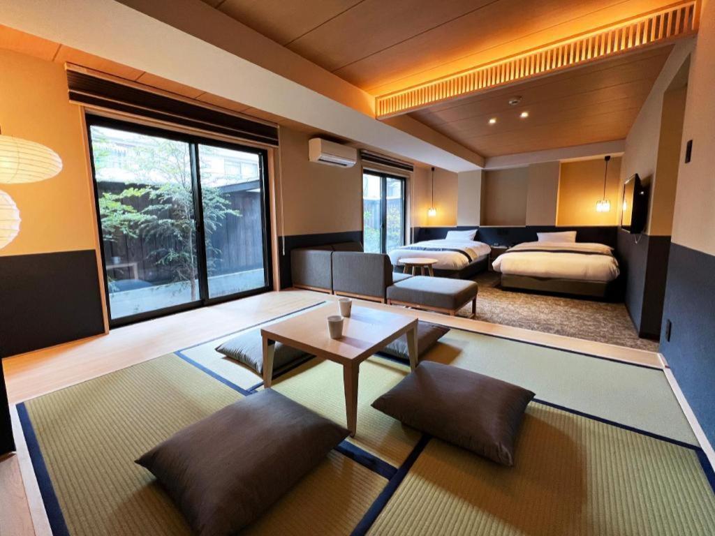 Rinn Gion Yasaka 3* Kyoto