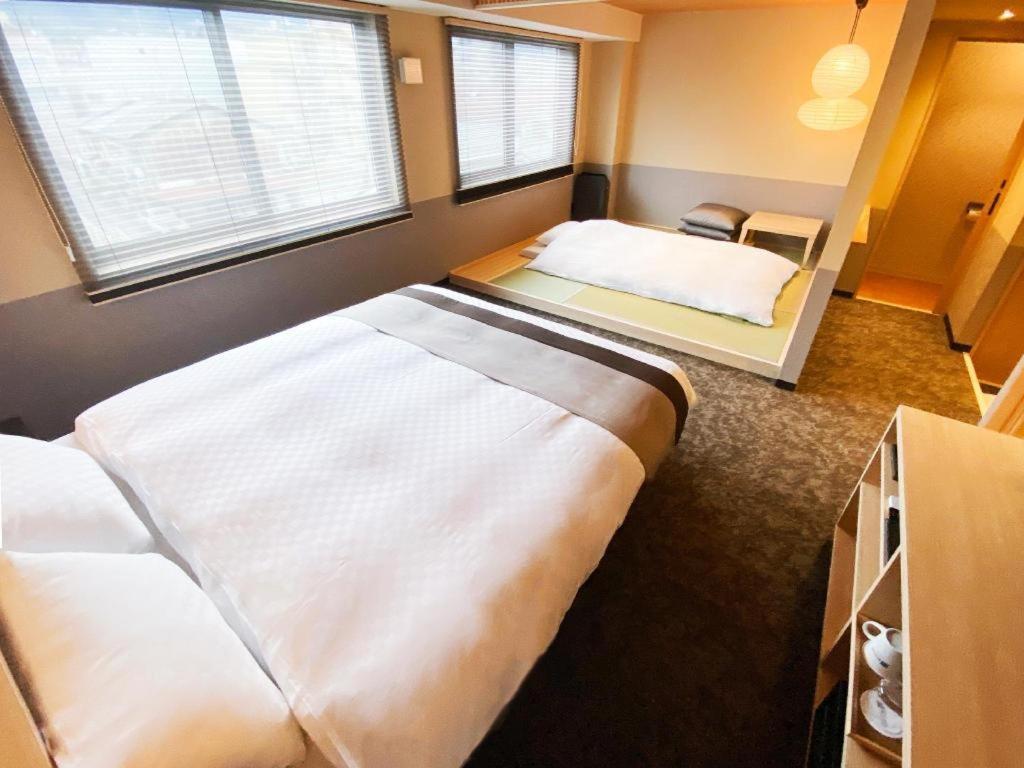 Rinn Gion Yasaka Hotel