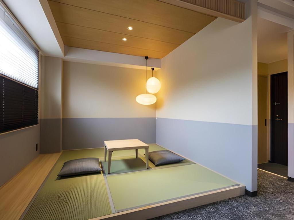Hotel Rinn Gion Yasaka