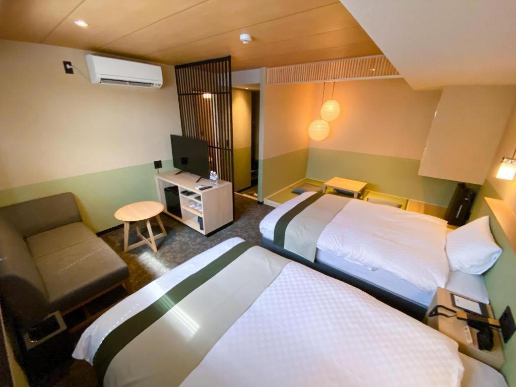 Rinn Gion Yasaka Hotel Kyoto
