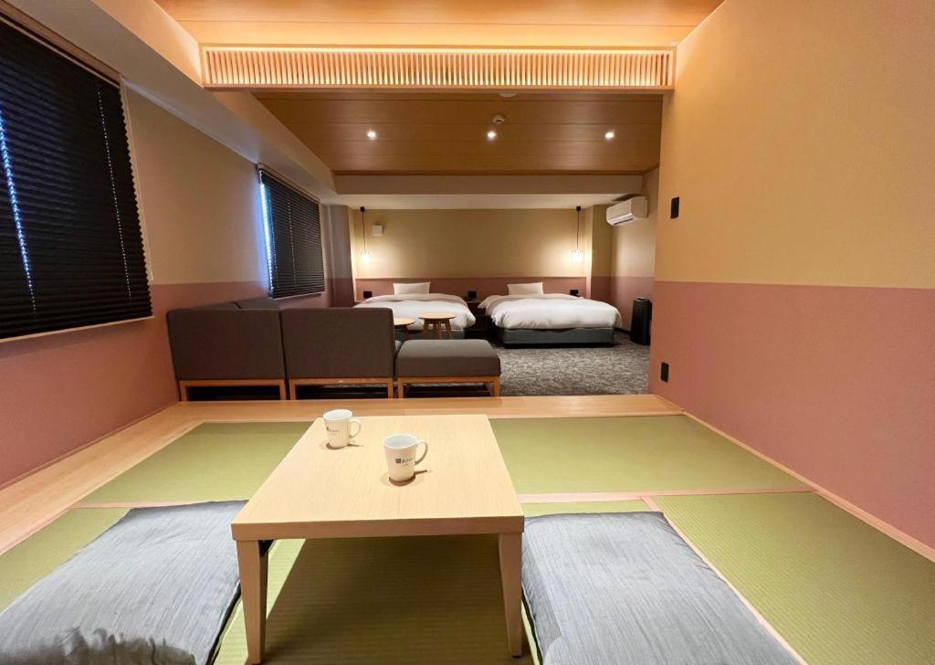 Hotel Rinn Gion Yasaka