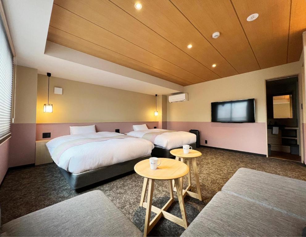 Rinn Gion Yasaka Hotel 3*