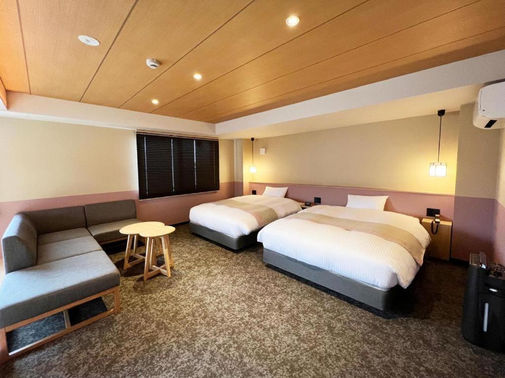 Rinn Gion Yasaka Hotel Kyoto