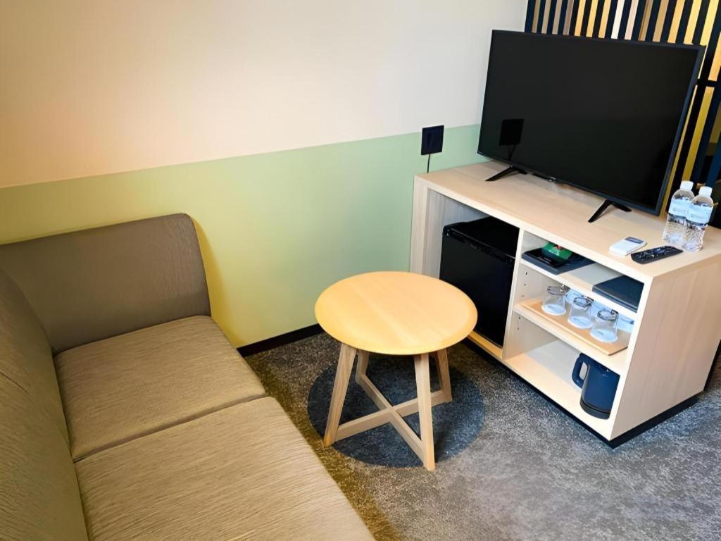 Hotel Rinn Gion Yasaka 3*